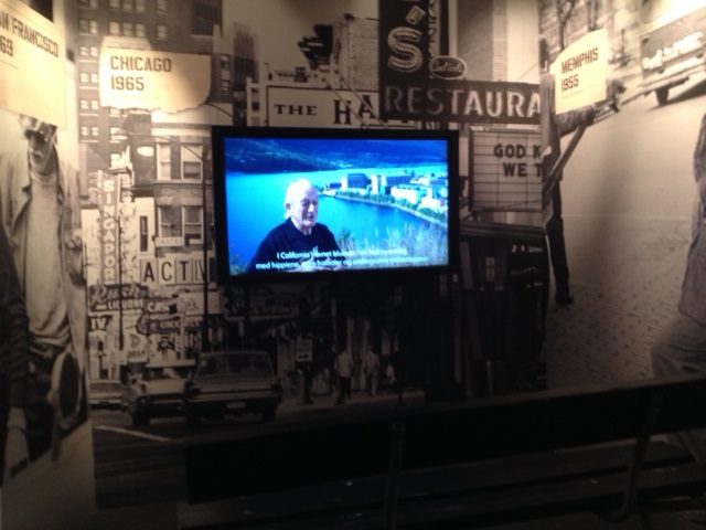 Notodden Blueseum 1