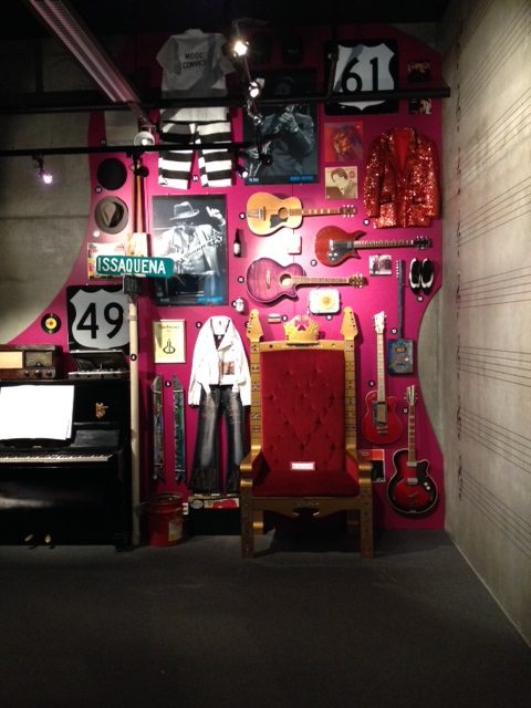 Notodden blueseum 3
