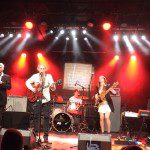 10 SIERRE BLUES FESTIVAL 2014 by Carme Barrera - Coolmans Report