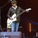 11 SIERRE BLUES FESTIVAL 2014 by Carme Barrera - Henrik Freischlader