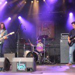 7 SIERRE BLUES FESTIVAL 2014 by Carme Barrera - Joe Colombo Trio