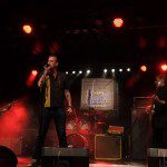 13 SIERRE BLUES FESTIVAL 2014 by Carme Barrera - Howlin' Bill