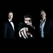 Chris Kramer & Beatbox`n`Blues