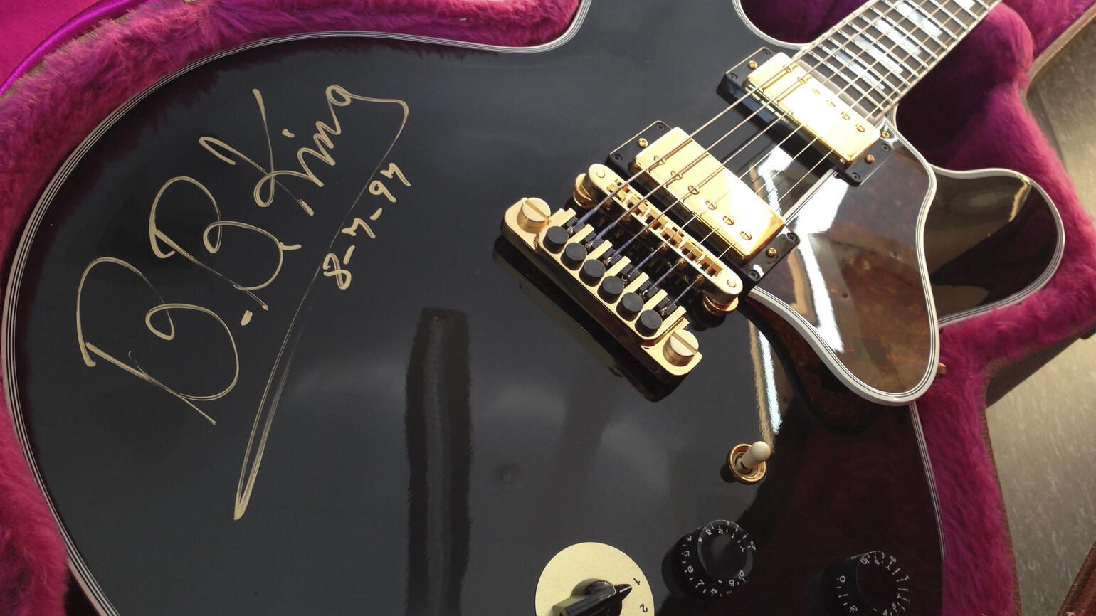 International Blues University Program 2023