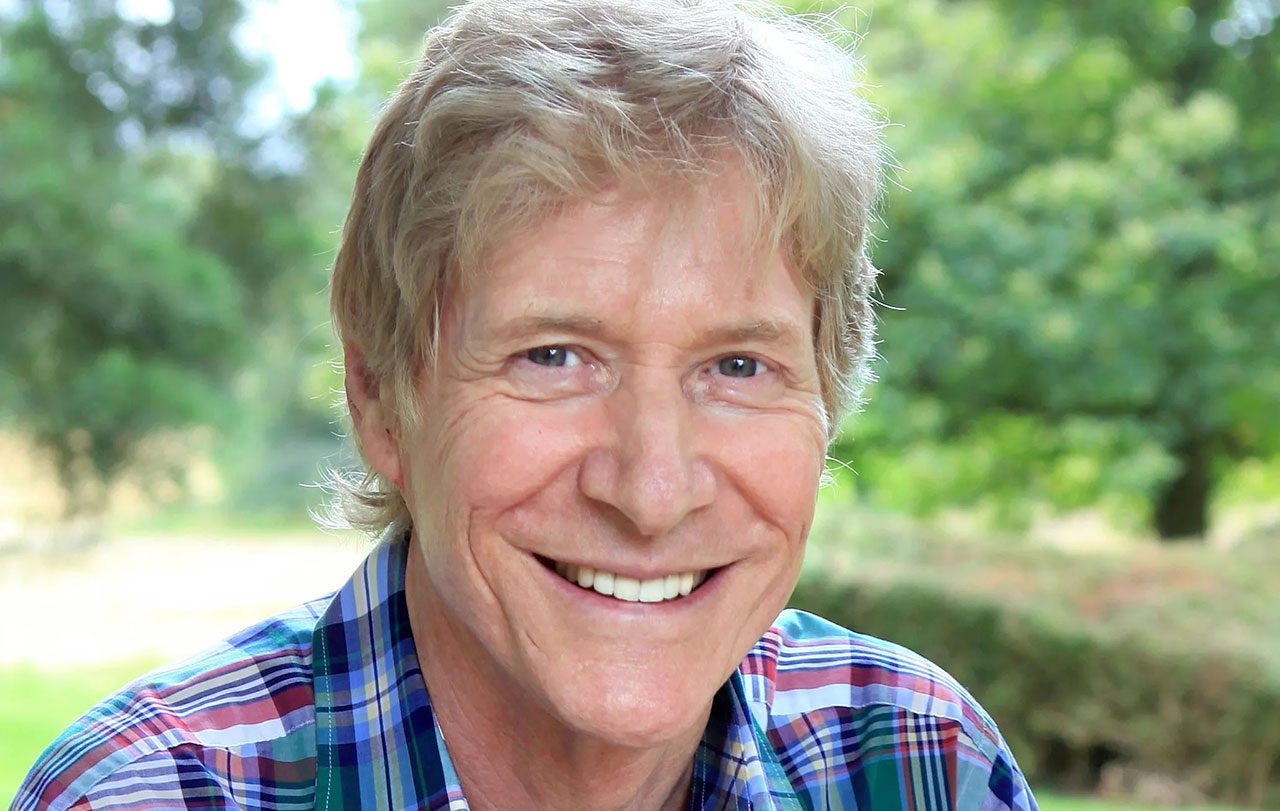 PAUL JONES (UK)