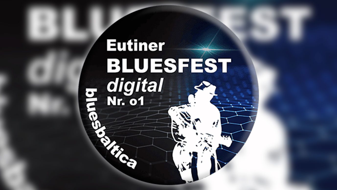 EBU Board at Eutin Bluesfest