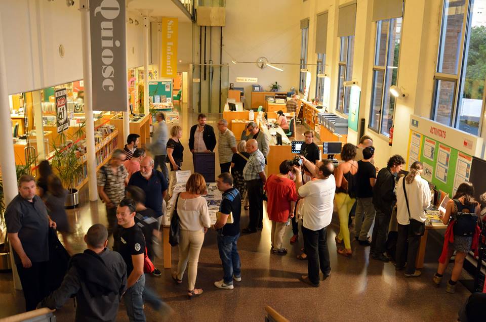 EBU Blues Expo